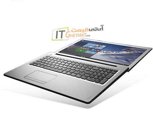 لپ تاپ لنوو آیدیا پد IP510 i5-8-1TB-4G